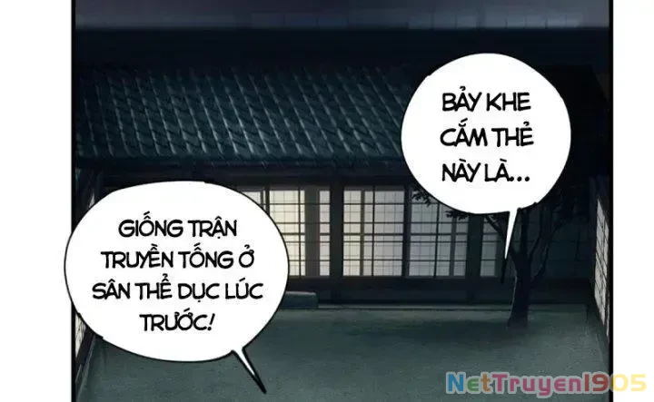 Siêu Thần Chế Tạp Sư Chapter 146 - 4