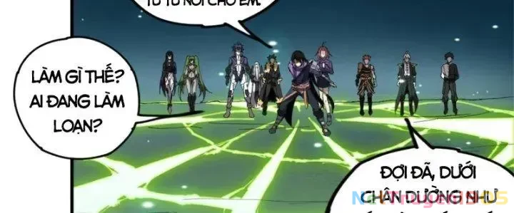 Siêu Thần Chế Tạp Sư Chapter 146 - 52