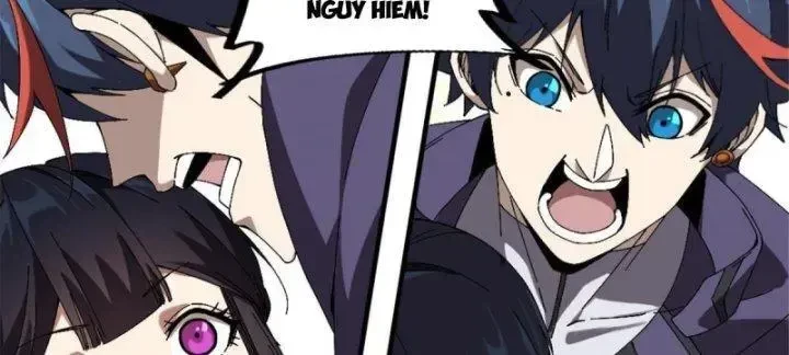 Siêu Thần Chế Tạp Sư Chapter 146 - 98