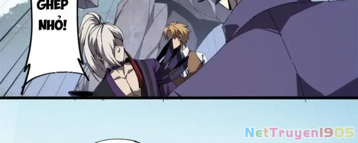 Siêu Thần Chế Tạp Sư Chapter 146 - 194