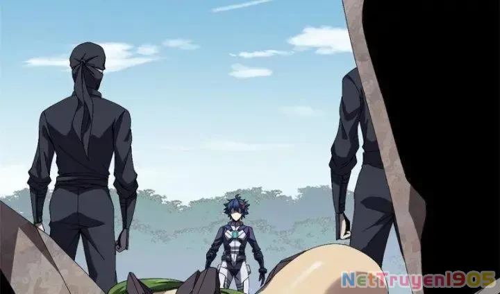 Siêu Thần Chế Tạp Sư Chapter 146 - 202