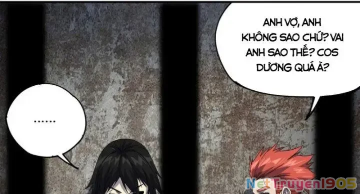 Siêu Thần Chế Tạp Sư Chapter 148 - 17