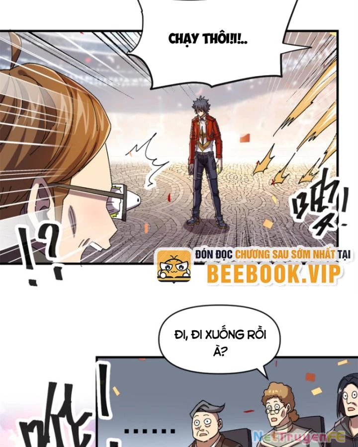 Siêu Thần Chế Tạp Sư Chapter 156 - 45