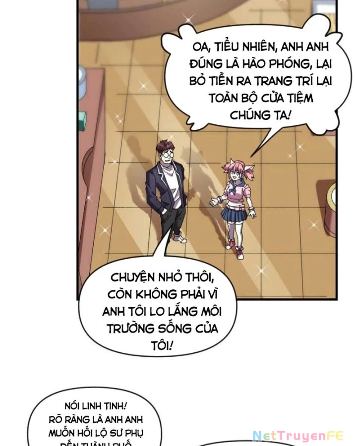 Siêu Thần Chế Tạp Sư Chapter 158 - 13