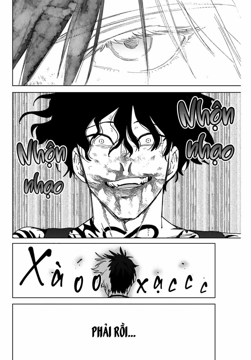 Wind Breaker (Nii Satoru) Chapter 147 - 20