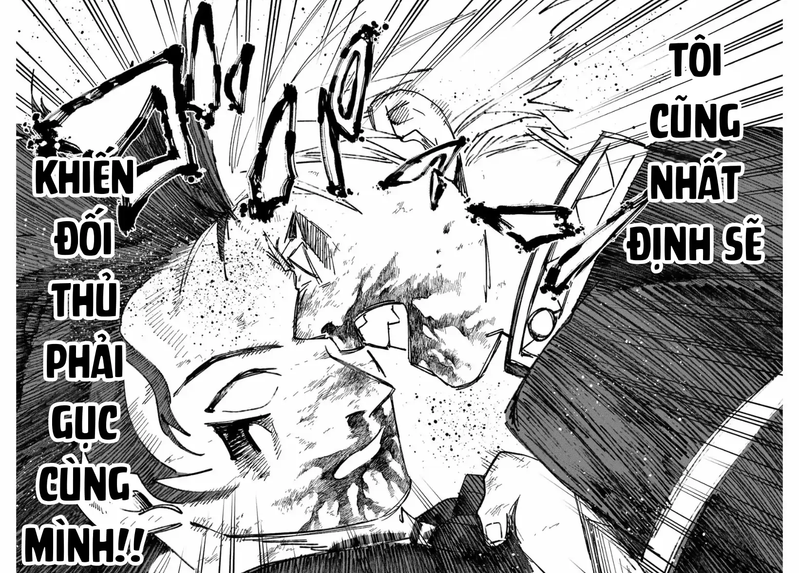 Wind Breaker (Nii Satoru) Chapter 148 - 33