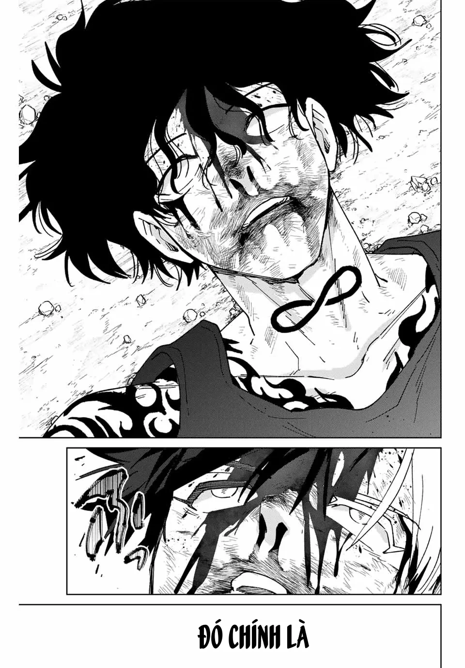Wind Breaker (Nii Satoru) Chapter 148 - 35