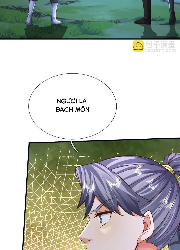 Ngạo Thị Thiên Địa Chapter 597 - 3