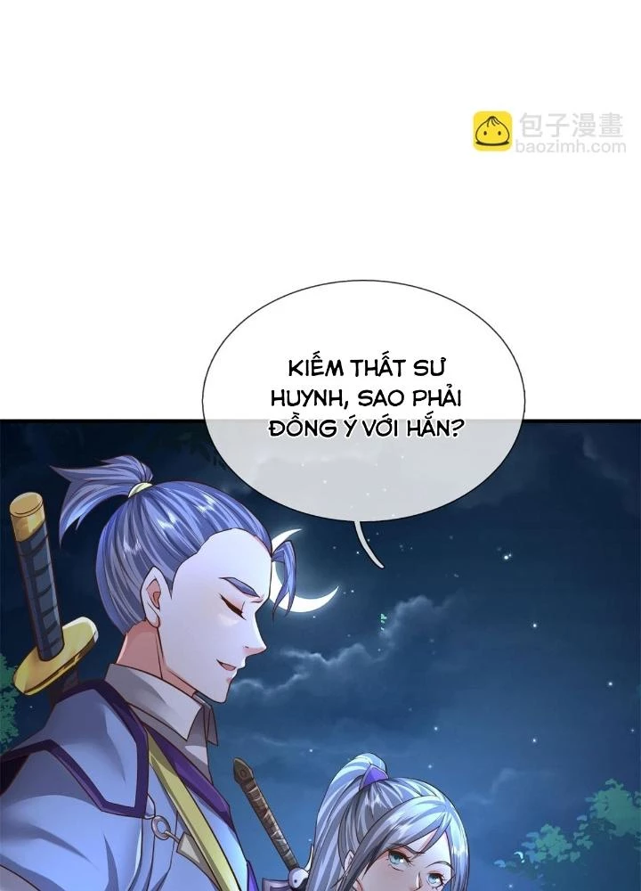 Ngạo Thị Thiên Địa Chapter 597 - 13