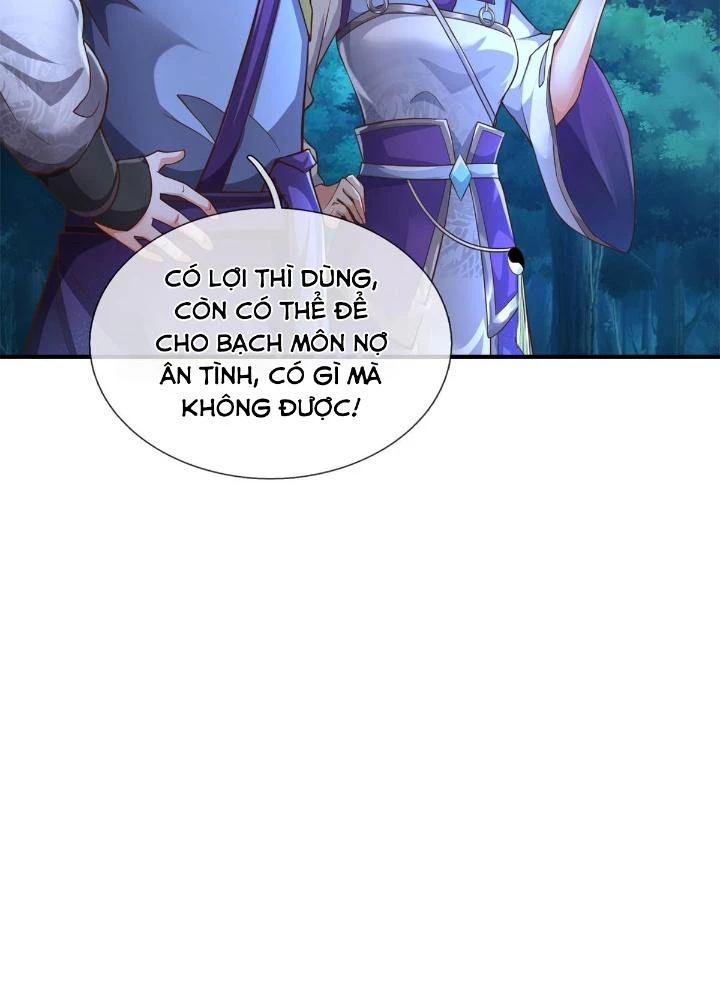 Ngạo Thị Thiên Địa Chapter 597 - 15