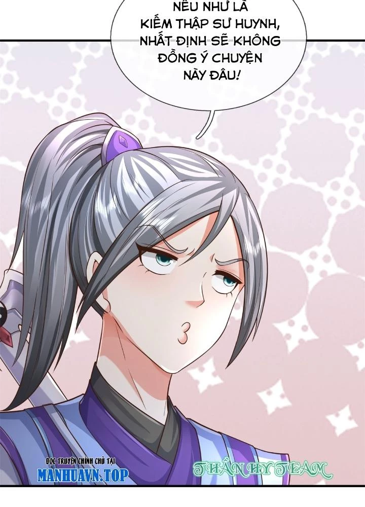 Ngạo Thị Thiên Địa Chapter 597 - 17