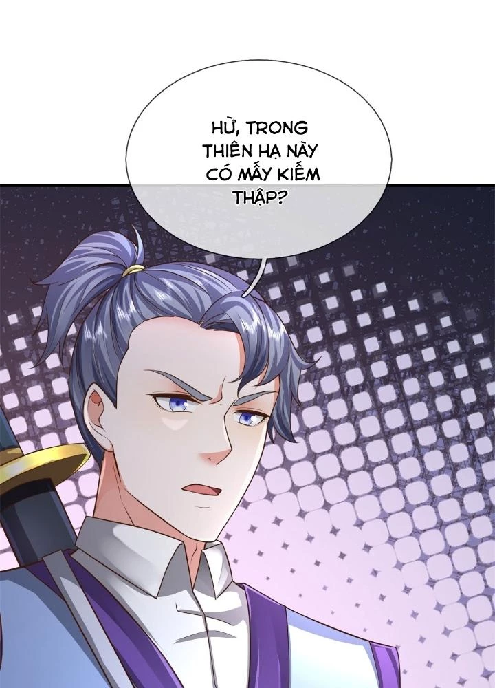 Ngạo Thị Thiên Địa Chapter 597 - 19