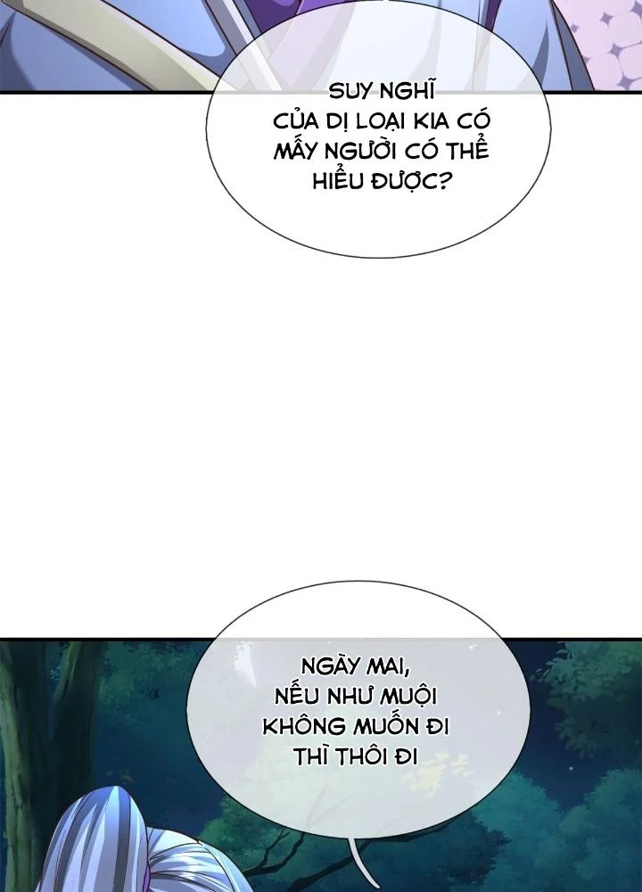 Ngạo Thị Thiên Địa Chapter 597 - 21