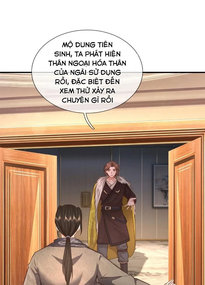 Ngạo Thị Thiên Địa Chapter 597 - 35