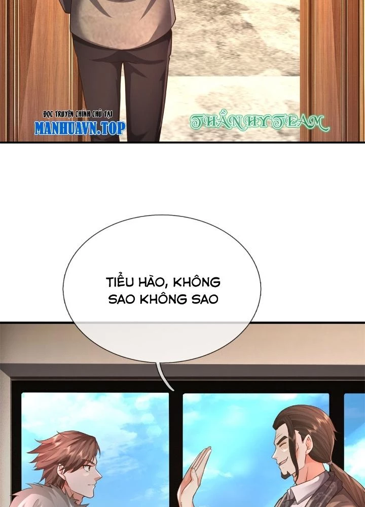 Ngạo Thị Thiên Địa Chapter 597 - 37