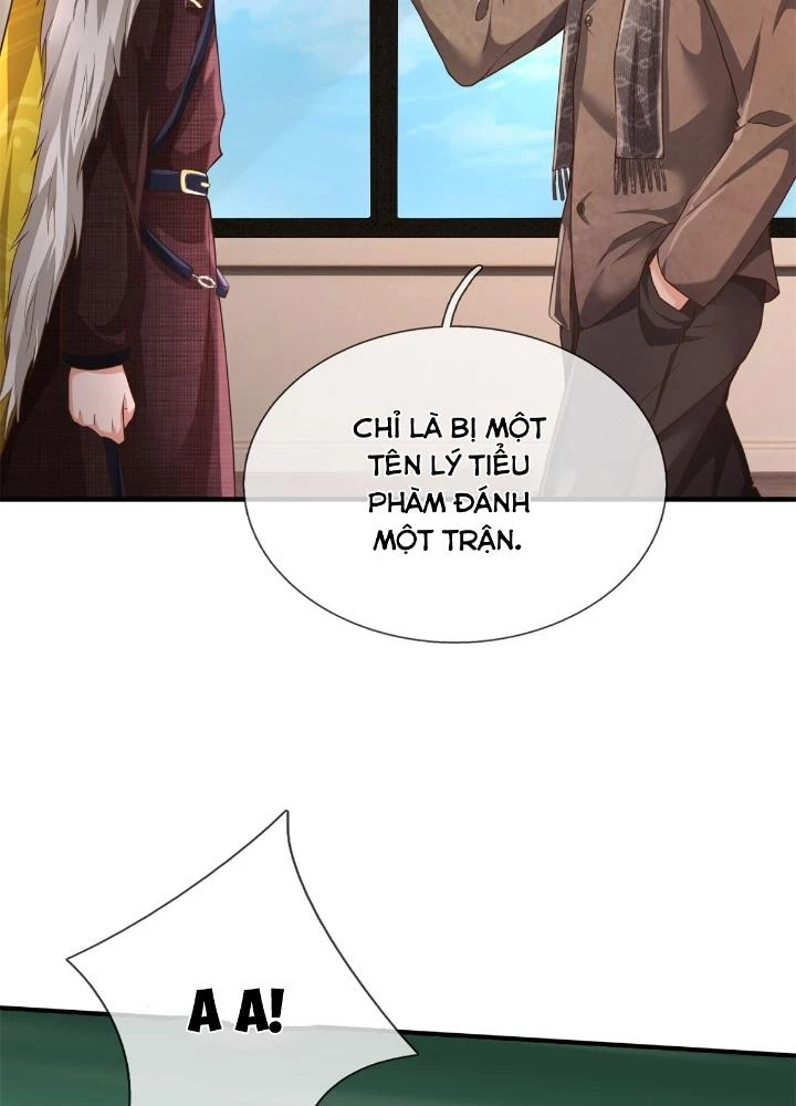 Ngạo Thị Thiên Địa Chapter 597 - 39