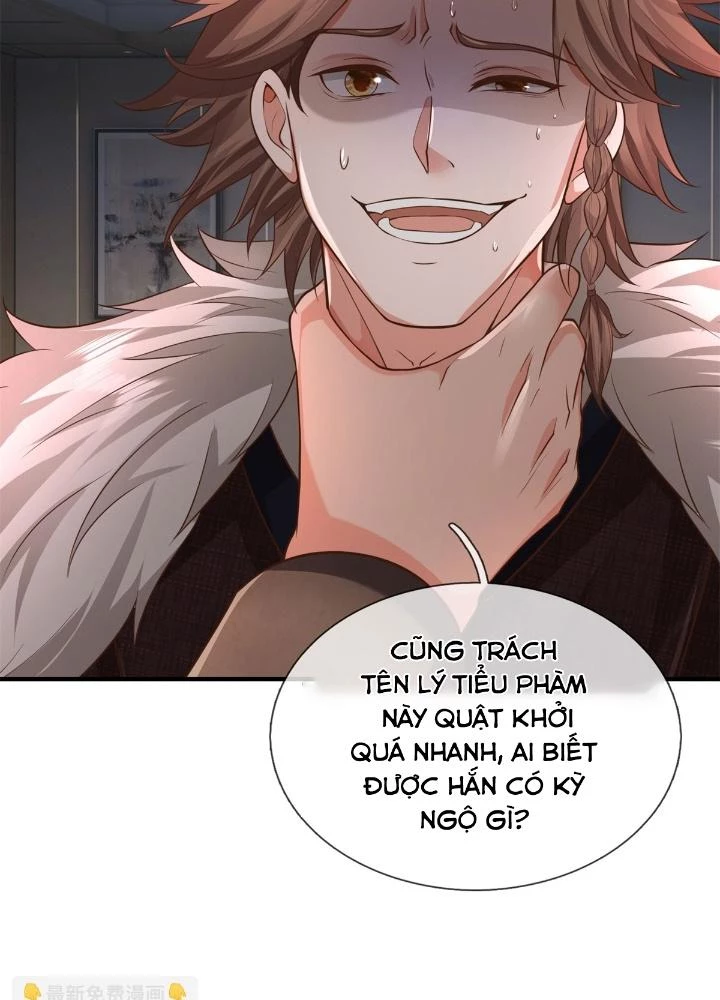 Ngạo Thị Thiên Địa Chapter 597 - 47