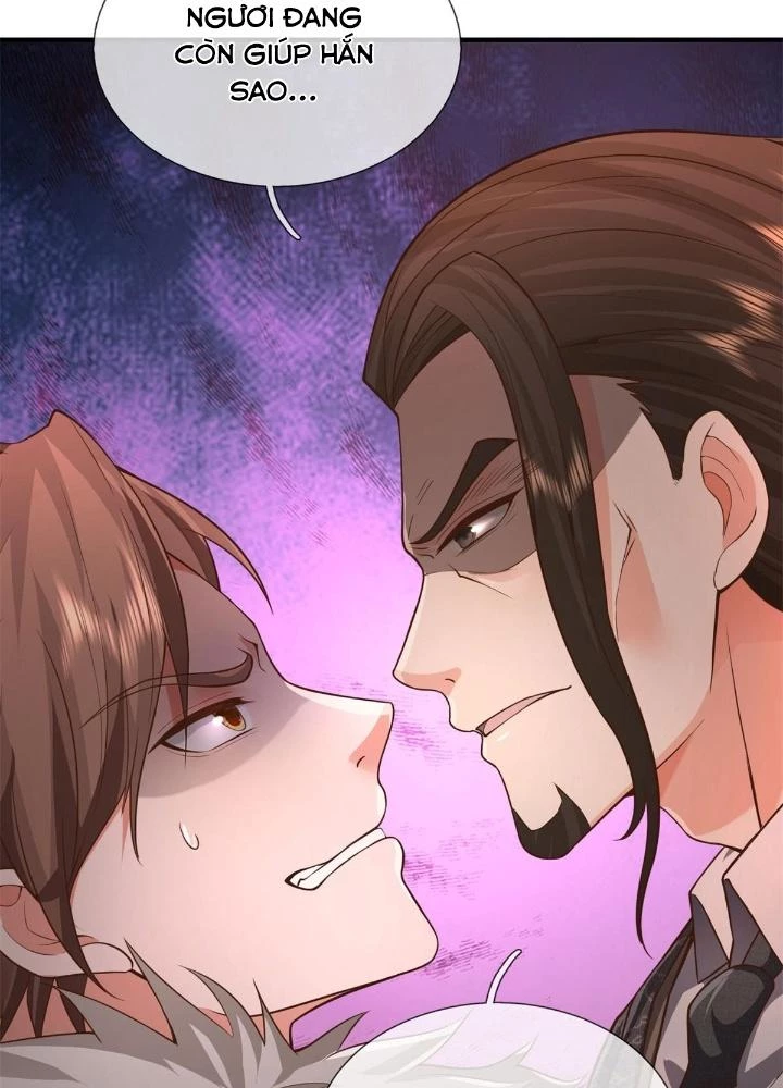 Ngạo Thị Thiên Địa Chapter 597 - 49