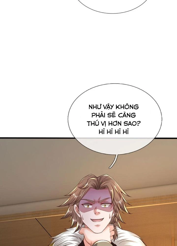 Ngạo Thị Thiên Địa Chapter 597 - 51