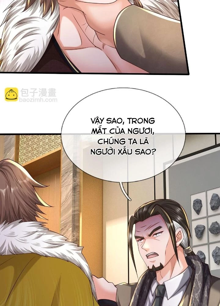 Ngạo Thị Thiên Địa Chapter 597 - 55