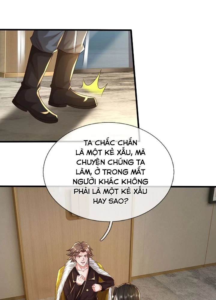 Ngạo Thị Thiên Địa Chapter 597 - 59