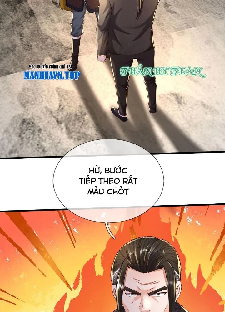 Ngạo Thị Thiên Địa Chapter 597 - 61