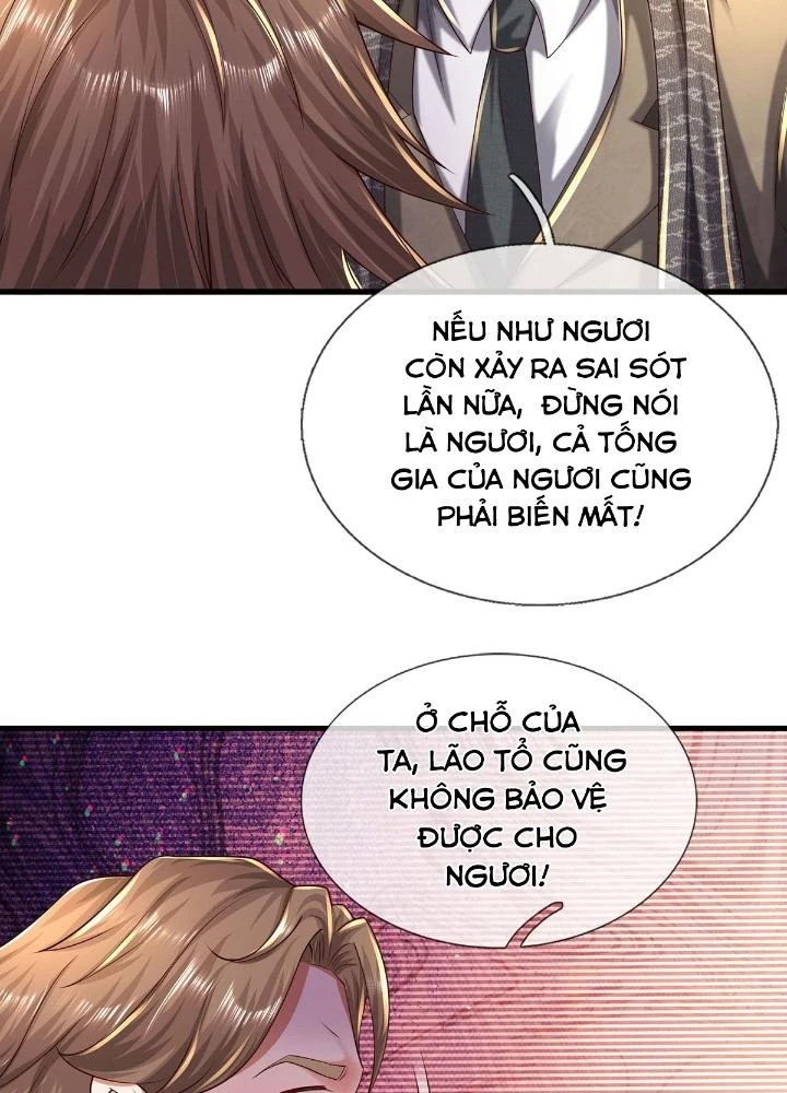 Ngạo Thị Thiên Địa Chapter 597 - 63