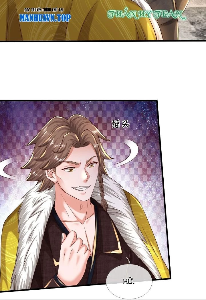 Ngạo Thị Thiên Địa Chapter 597 - 67