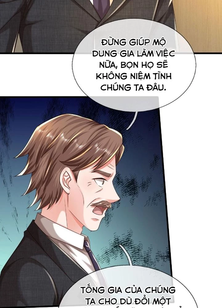 Ngạo Thị Thiên Địa Chapter  598 - 7