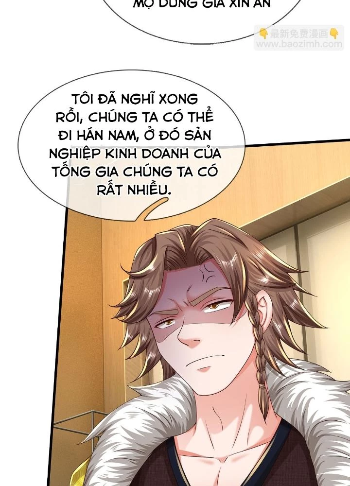 Ngạo Thị Thiên Địa Chapter  598 - 9