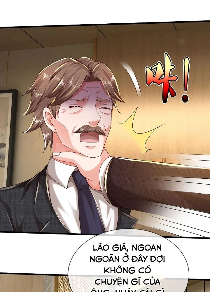 Ngạo Thị Thiên Địa Chapter  598 - 11