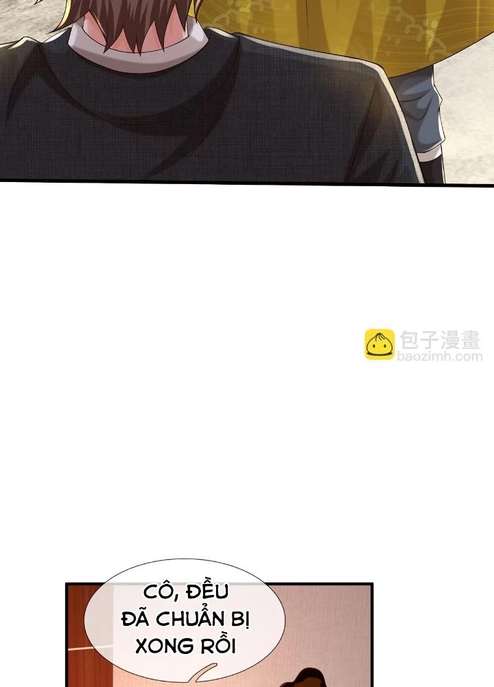 Ngạo Thị Thiên Địa Chapter  598 - 19