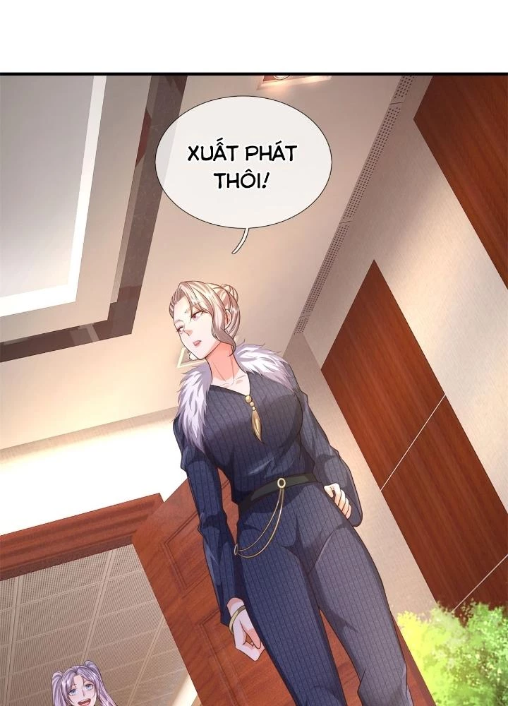 Ngạo Thị Thiên Địa Chapter  598 - 23