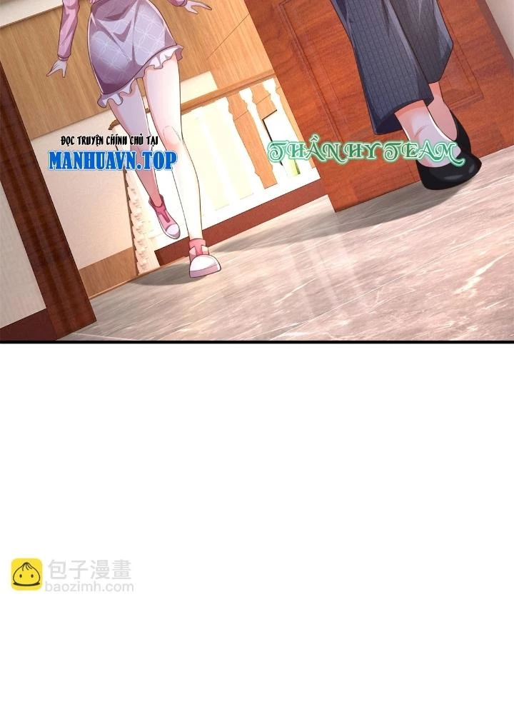 Ngạo Thị Thiên Địa Chapter  598 - 25