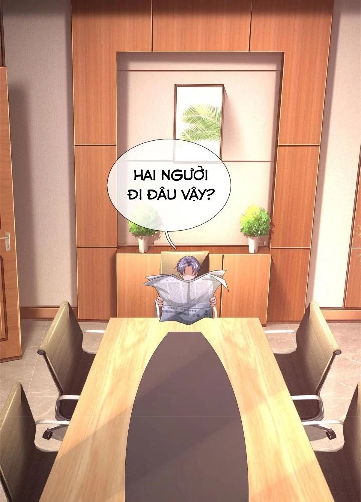 Ngạo Thị Thiên Địa Chapter  598 - 27