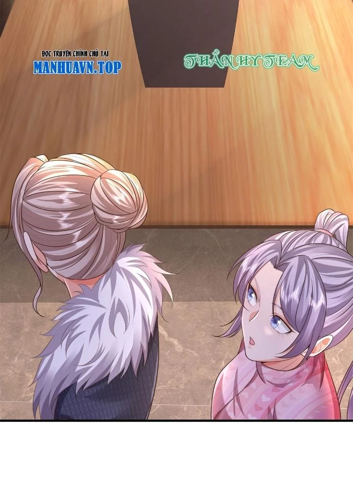 Ngạo Thị Thiên Địa Chapter  598 - 29