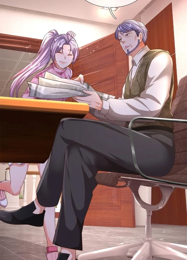 Ngạo Thị Thiên Địa Chapter  598 - 35