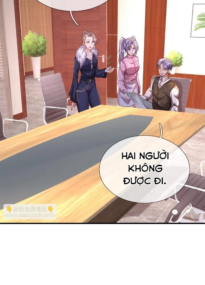 Ngạo Thị Thiên Địa Chapter  598 - 39