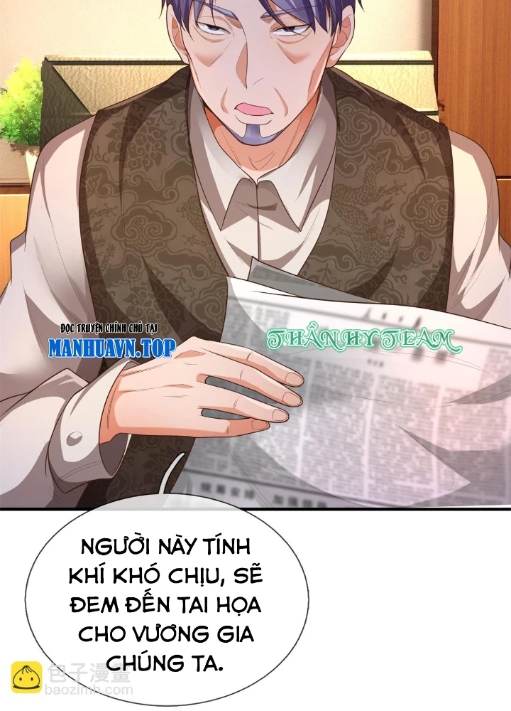 Ngạo Thị Thiên Địa Chapter  598 - 51