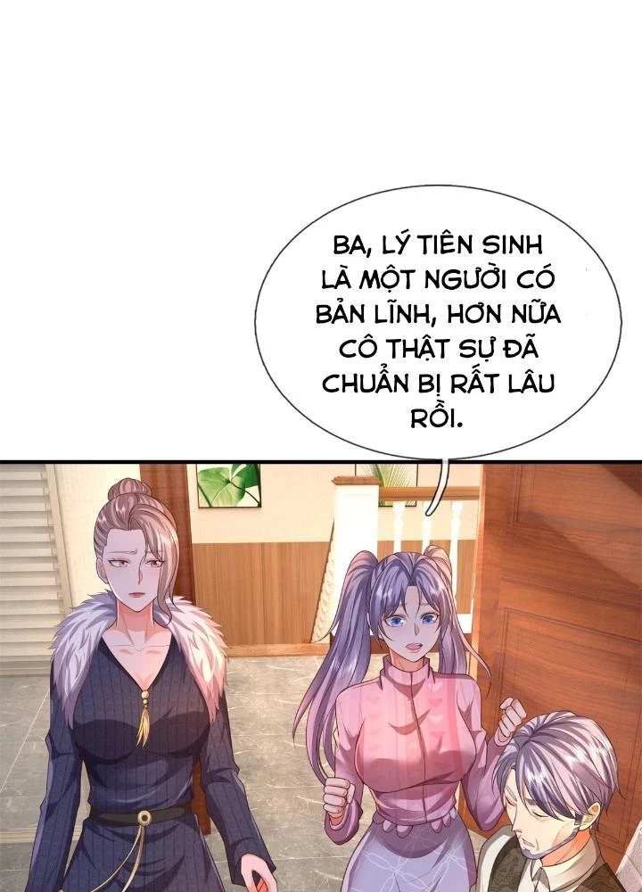 Ngạo Thị Thiên Địa Chapter  598 - 53