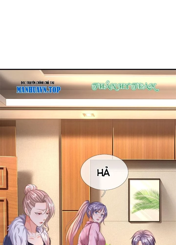 Ngạo Thị Thiên Địa Chapter  598 - 59