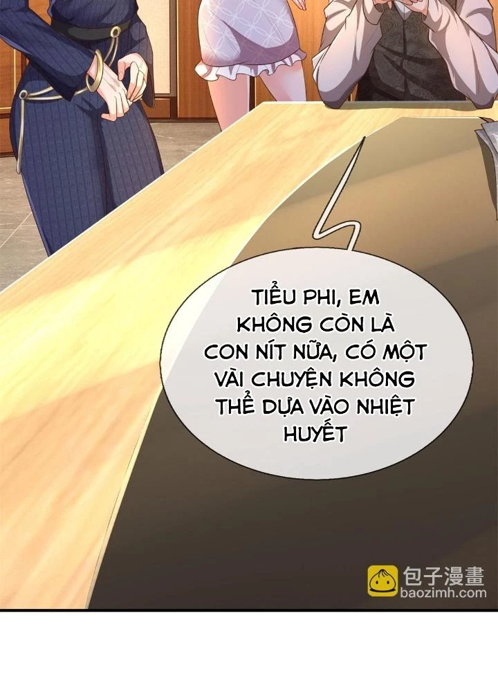 Ngạo Thị Thiên Địa Chapter  598 - 61