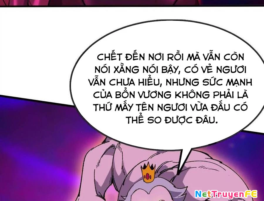 Dũng Giả X Nữ Ma Vương Chapter 95 - 21