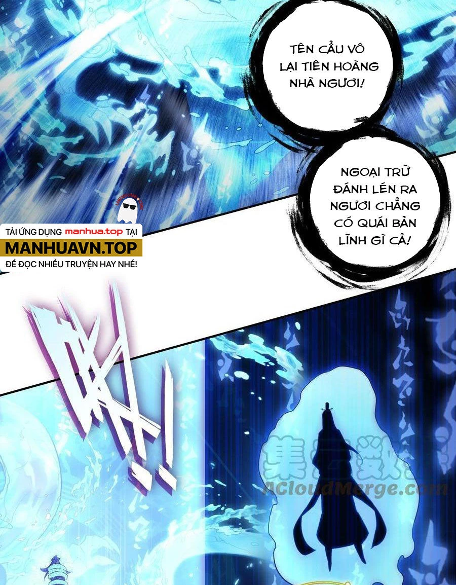 Lão Đại Xuyên Không Thành Tiên Nữ Chapter 206 - 2