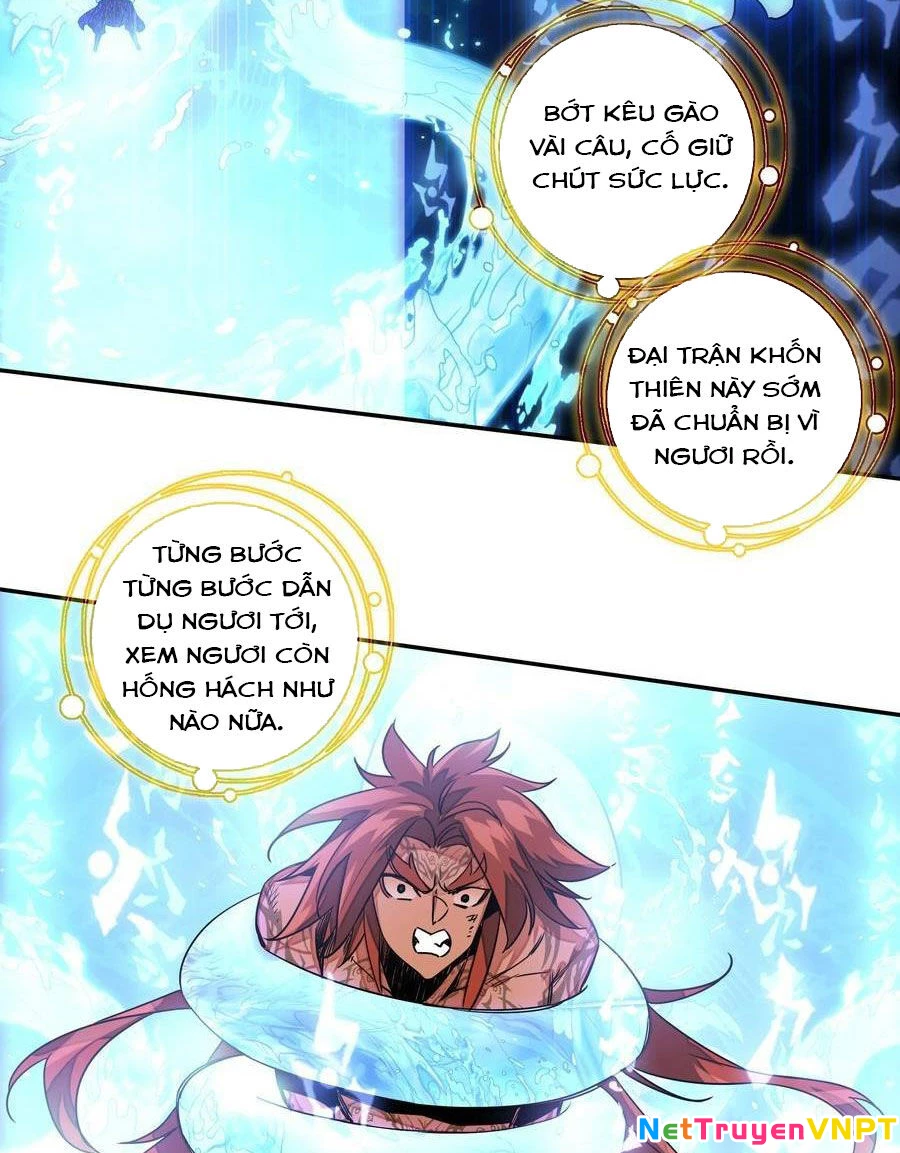 Lão Đại Xuyên Không Thành Tiên Nữ Chapter 206 - 3
