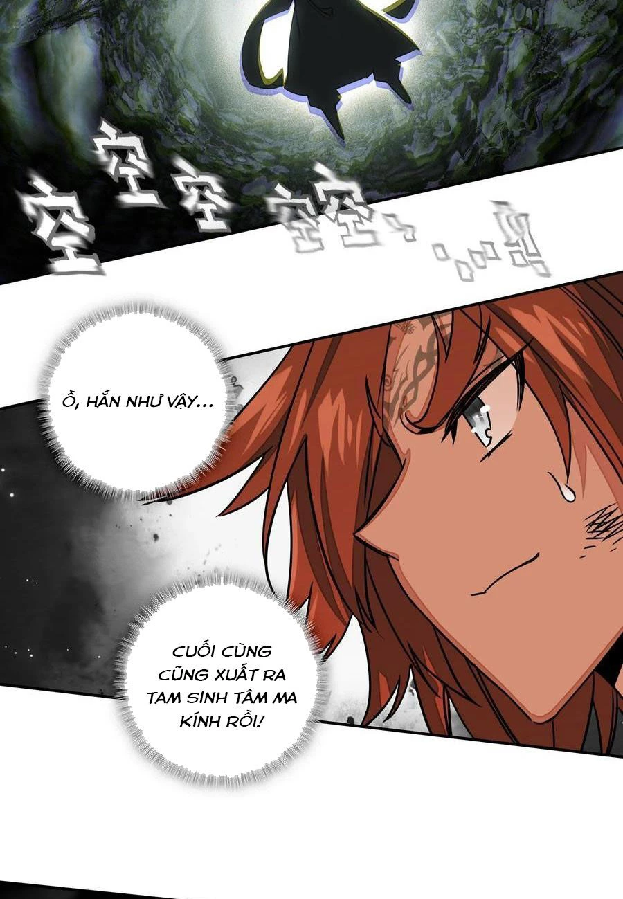 Lão Đại Xuyên Không Thành Tiên Nữ Chapter 206 - 24