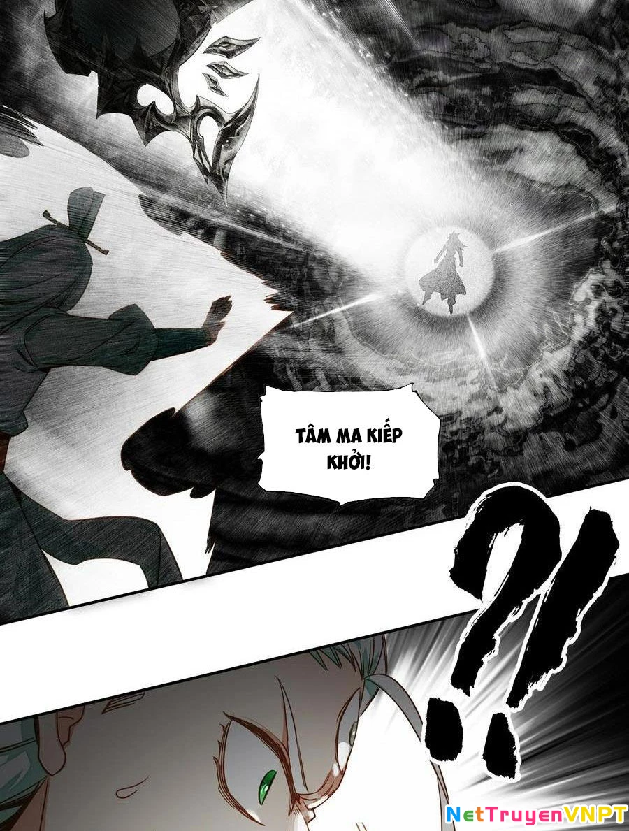 Lão Đại Xuyên Không Thành Tiên Nữ Chapter 206 - 27