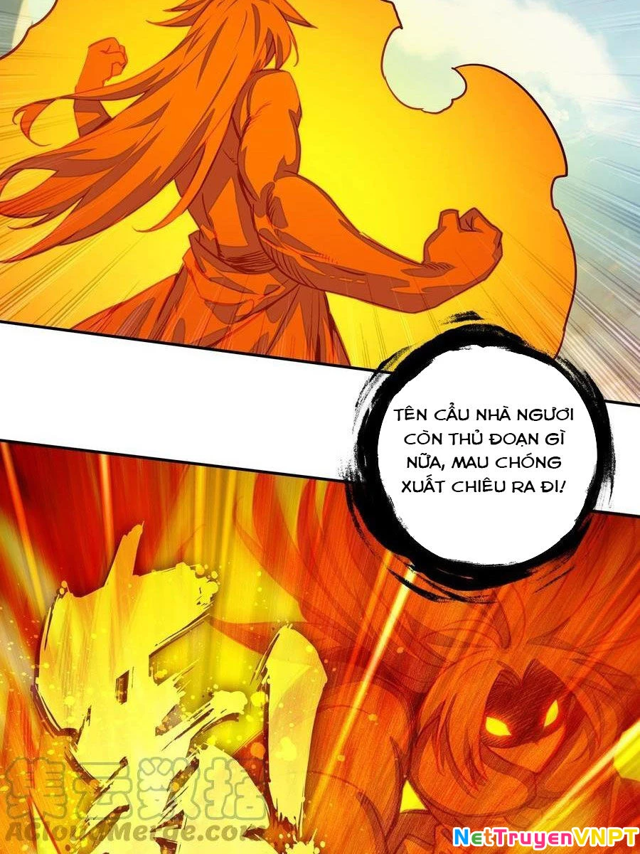 Lão Đại Xuyên Không Thành Tiên Nữ Chapter 206 - 32