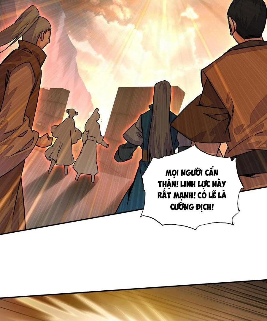 Lão Đại Xuyên Không Thành Tiên Nữ Chapter 206 - 38