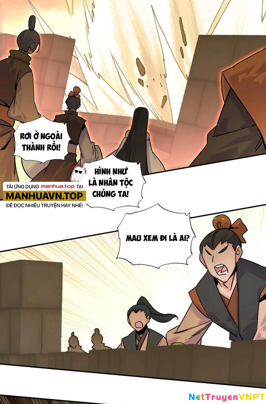 Lão Đại Xuyên Không Thành Tiên Nữ Chapter 206 - 40